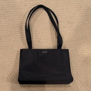 Kate Spade Elegant Black Shoulder Bag